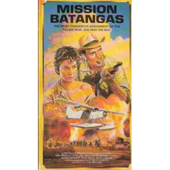 Mission Batangas  1968